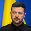 Vijf doden na Russische droneaanval in noorden Oekraïne, Zelensky roept wereld op zich niet “zwak” op te stellen tegenover Poetin