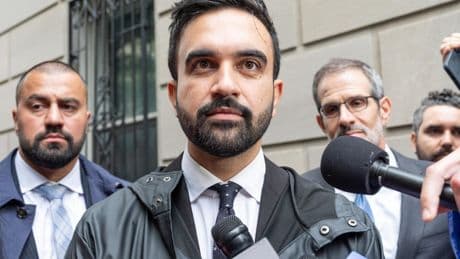 Take the nuclear option: Let Mamdani win the mayoral race so NYC can start over from scratch