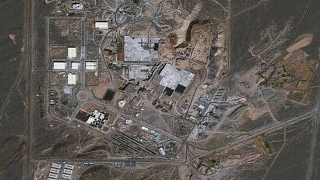 US experts warn strikes on Iran nuclear site delayed progress by just 'a few months'
