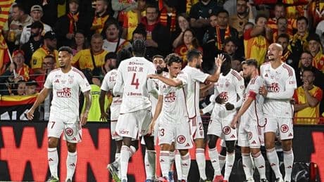 Lens 3-1 Brest (MAÇ SONUCU - ÖZET)