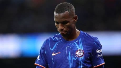Chelsea's real advantage in £80m Nicolas Jackson battle with Man Utd emerges