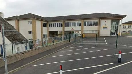 Teacher 'swigged alcohol during rave-like lesson and called pupils little sh**s'