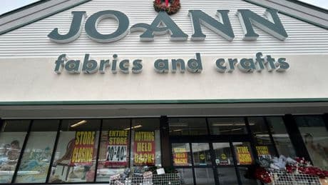 Michaels completes acquisition of Joann's intellectual property and fan-favorite labels