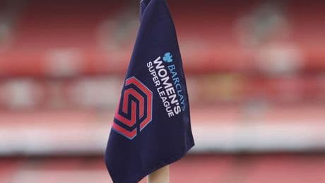 WSL make huge announcement as clubs give green light to two changes