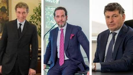 Gruppo Servizi Associati (GSA) in accelerazione: oltre 236 milioni di ricavi nel 2024 e rinnovate le cariche direttive