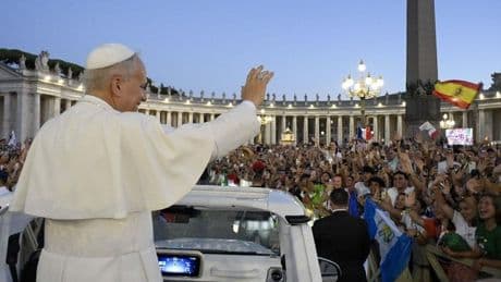 100 días de León XIV, el 'Papa diésel'