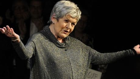 Österreich: Burgtheater-Schauspielerin Elisabeth Orth ist tot