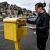 CARTE. Où trouve-t-on le plus de boîtes aux lettres jaunes de La Poste par habitant en France ?
