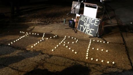 Civil rights leaders say acquittals in Tyre Nichols' death highlight the need for police reform