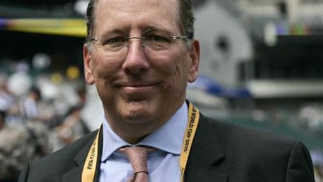 John Textor n’est officiellement plus président de l’Olympique lyonnais