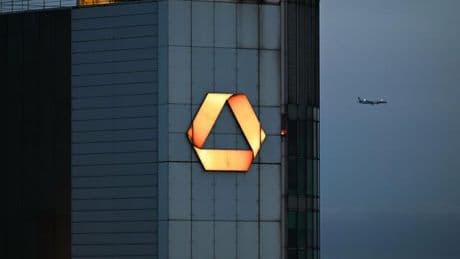 Sparprogramm: Commerzbank: Sozialplan für Stellenabbau vereinbart