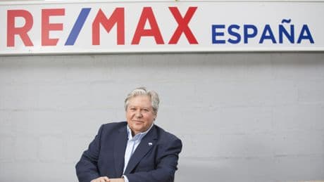Muere Javier Sierra, presidente de Remax España, de forma repentina a los 64 años