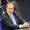 Bundeswehr: Henning Otte ist neuer Wehrbeauftragter des Bundestags