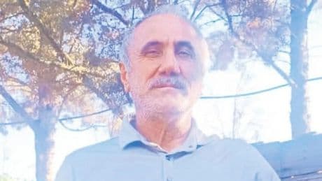 Kolumu kaybettim ama cennet vatanımı kaybetmedim