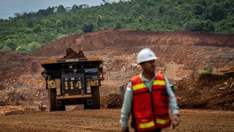 Scandale du nickel en Indonésie : zoom sur la titanesque production de Jakarta