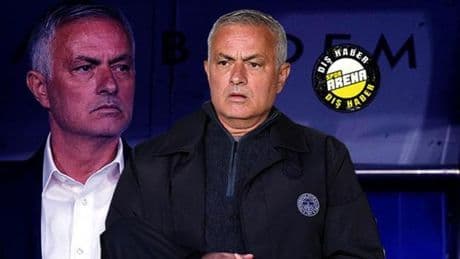 Jose Mourinho’yu Premier Lig kulübüne önerdi!