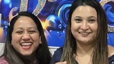Nurses hit by car and killed on way to party as they stopped to help kangaroo
