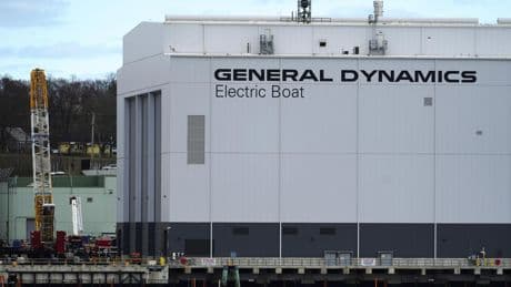 Unionized workers at General Dynamics vote to ratify contract