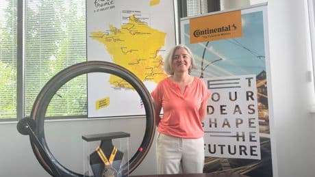 Ce que les dirigeants d’entreprise disent du Tour de France