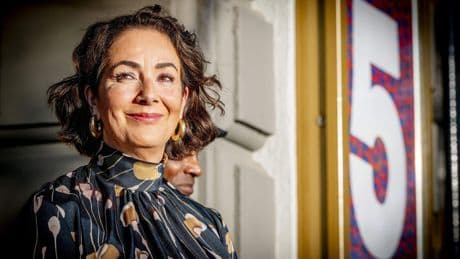 Femke Halsema over lijsttrekkerschap PvdA/GL: ’Ik hoor bij Amsterdam, ik blijf bij Amsterdam’