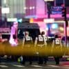 Vier doden door schietpartij in New York, onder wie agent