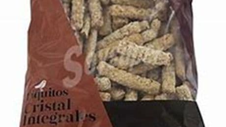 Alerta alimentaria: detectan trazas de soja no declaradas en estos piquitos de pan