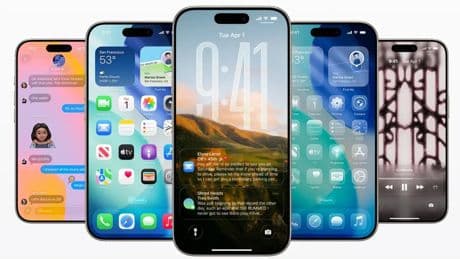 iOS 26 ile gelecek yeni özellik her iPhone için sunulmayacak