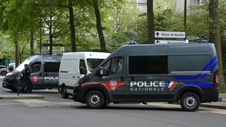 "Il a levé son arme": présent lors de la fusillade en plein jour à Rennes, un élu témoigne d'une scène "irréelle"