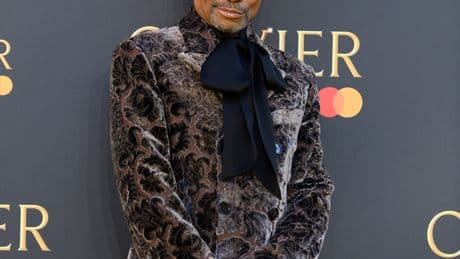 ‘Cabaret’ closing early on Broadway as star Billy Porter battles ‘serious case of sepsis’