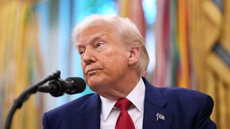Zölle, Harvard, Migration - Justiz stoppt Trump – so schlägt er zurück!
