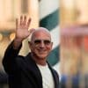 These are the celebs who are attending Jeff Bezos’ Venice wedding