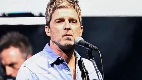 Noel Gallagher makes brutal dig at Royal Family on stage at Croke Park