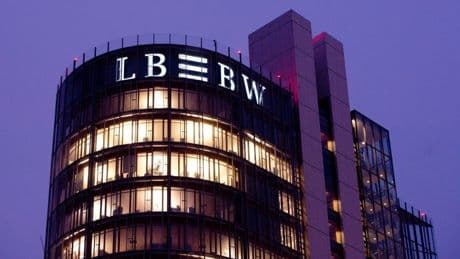 Erste Anklage wegen Cum-ex-Deals der LBBW