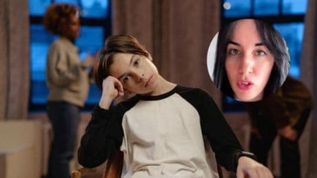 Raquel López, psicóloga experta en trauma: ''Los padres inmaduros exigen amor incondicional a sus hijos y, a la vez, les hacen sentir que son difíciles de querer''