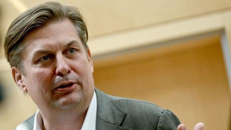 AfD-Politiker - Bundestag hebt Immunität von Maximilian Krah auf