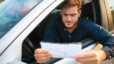 Drivers face £100 fine over Highway Code change they thought was false