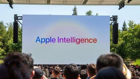 Künstliche Intelligenz: Apple soll Nutzung von Konkurrenzmodellen für Siri prüfen