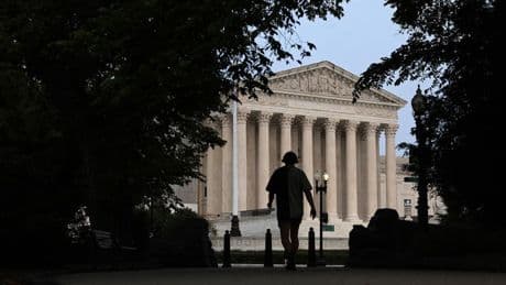 What SCOTUS’ Latest NEPA Ruling Means For Climate And Communities