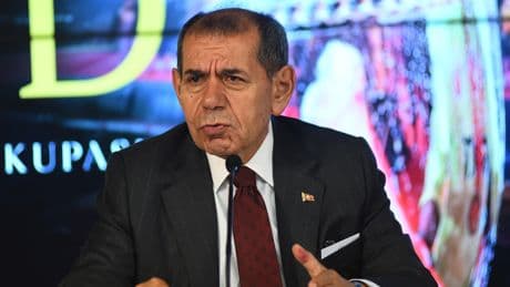 Dursun Özbek'ten Şampiyonlar Ligi kura değerlendirmesi
