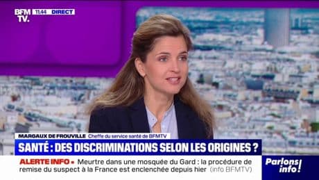 Un rapport du Défenseur des droits met en lumière les discriminations subies par les patients dans le système de santé