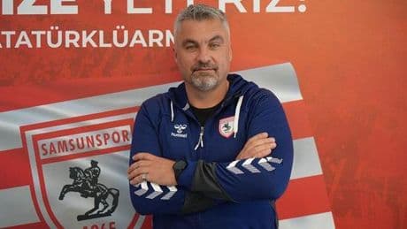 Thomas Reis: 'Eyüpspor maçı final maçımız değil'