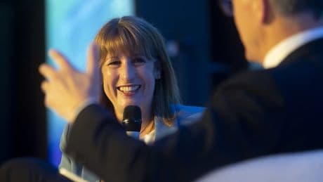 Reeves accepts impact of taxes on growth as she orders Cabinet to tighten belts