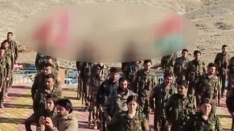 PKK: Fesih kararı aldık!