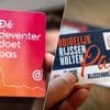 Bedrijf achter tientallen cadeaupassen failliet, miljoenen euro’s gaan in rook op