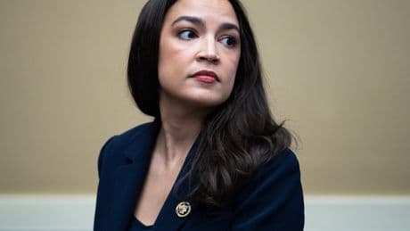 No, AOC is not worth millions of dollars