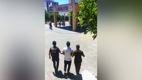 Torpille 'şaka' yaparken orman yaktılar, 10 yıla kadar hapisleri isteniyor