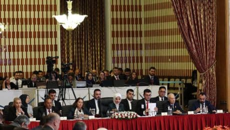 DEM Parti'den açıklama: Dezenformasyon