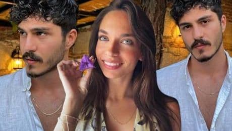 Haberler: Eylül Tumbar ve sevgilisi Enes Koçak'tan romantik Instagram paylaşımı