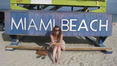 I’m a single woman who loves solo travel – I’ve never felt unsafe
