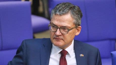 CDU-Politiker Kiesewetter fliegt aus Kontrollgremium – Merz soll Entscheidung selbst verfügt haben